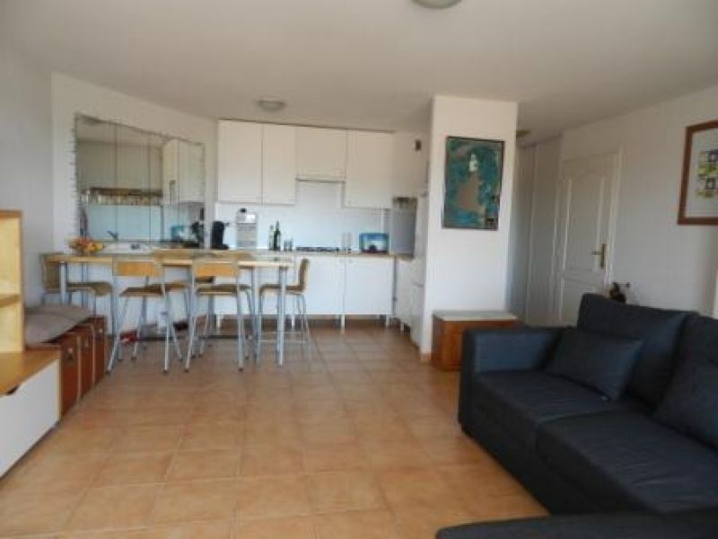 Appartement Bormes Les Mimosas 3 pi�ce(s)