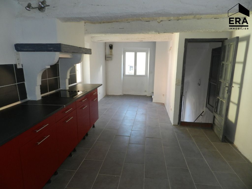 Maison de village 2 pi�ces � Cogolin