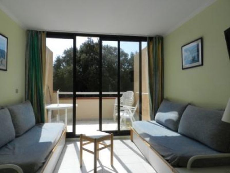 Appartement Le Lavandou Pramousquier 1 pi�ce(s) 23 m2