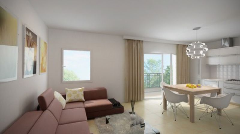 Appartement Bormes Les Mimosas 1 pi�ce(s)