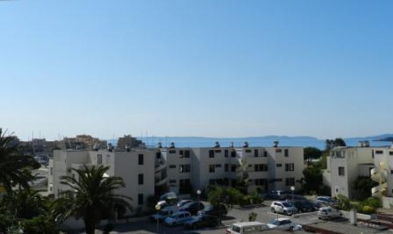 Appartement Bormes Les Mimosas 2 pi�ce(s) 26 m2