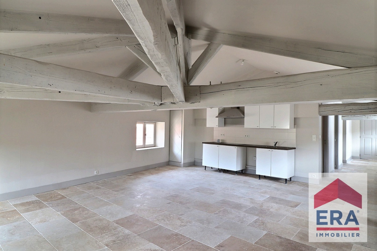 A LOUER - APPARTEMENT 4 PIECES - CARPENTRAS