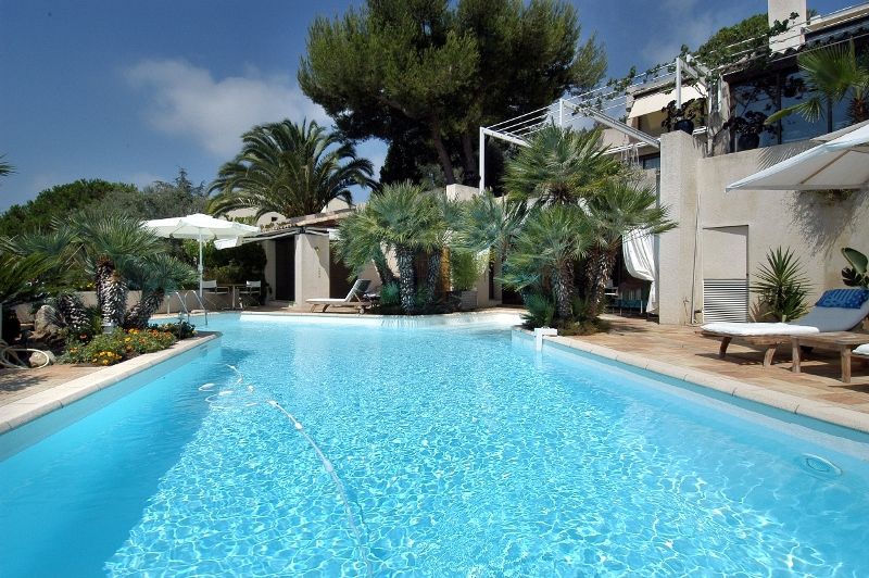 Villa Nice Gairaut 6 pi�ce(s) 300 m2