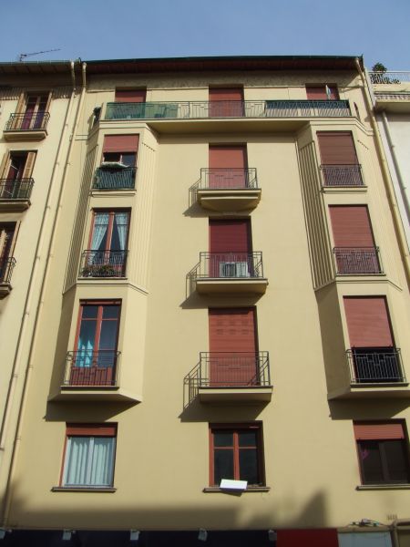 Nice ch�teauneuf 26 m2