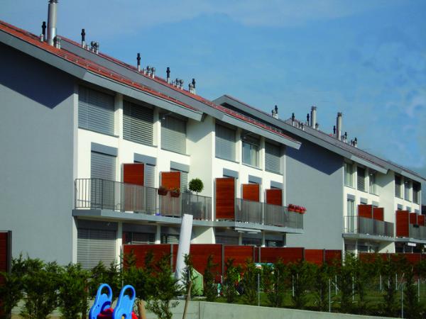mont-sur-rolle - 6 zimmer - 169 m2