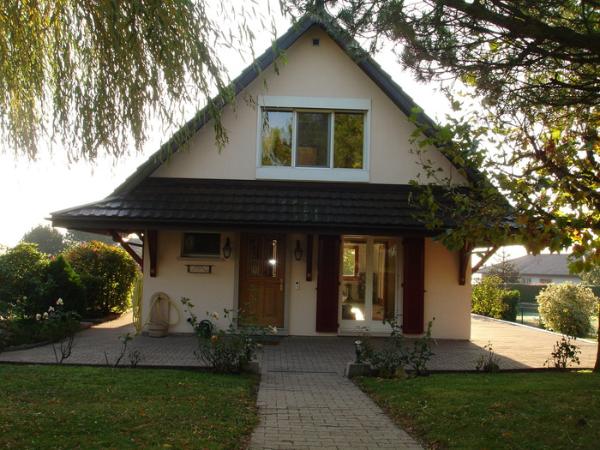 dully - 6 zimmer - 200 m2