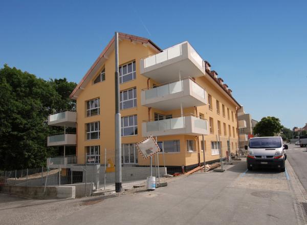 epalinges - 4.5 zimmer - 110 m2