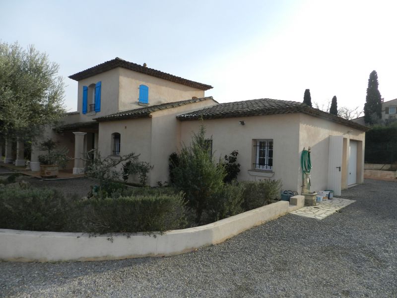 Villa Cogolin 4 pi�ce(s) 116 m2