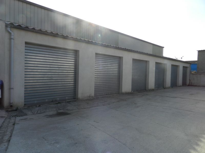 Parking / box Cogolin 22 m2