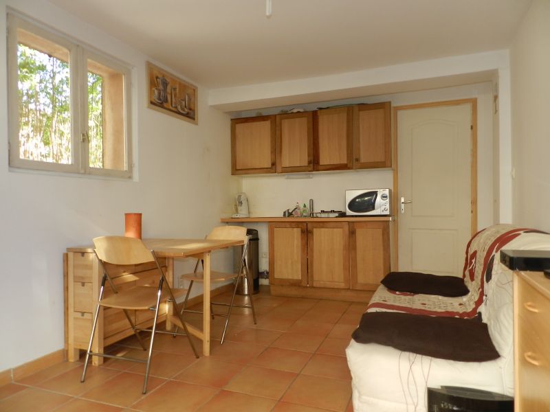 Appartement Cogolin 2 pi�ce(s) 28 m2