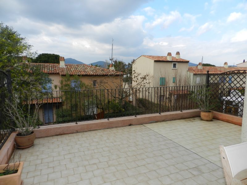 Appartement Cogolin 3 pi�ce(s) 45 m2
