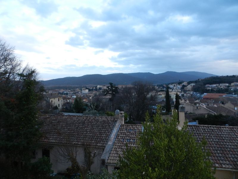 Appartement Cogolin 3 pi�ce(s) 69 m2