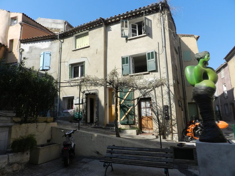 Maison 2 pi�ces � Cogolin