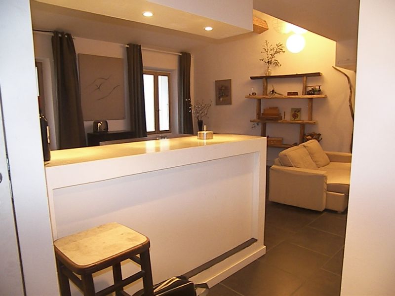 Appartement Cogolin