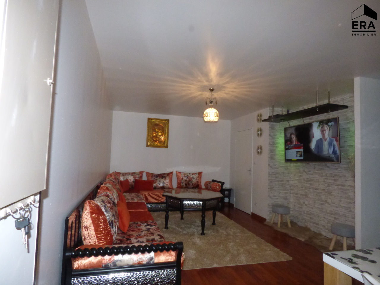Appartement Cogolin