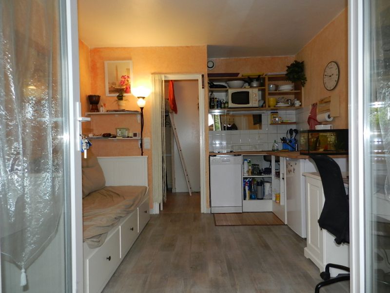 Appartement Cogolin