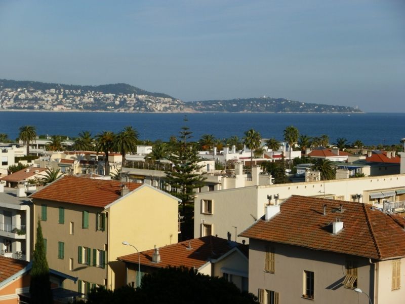 Appartement - 3 pi�ce(s) - 58 m2