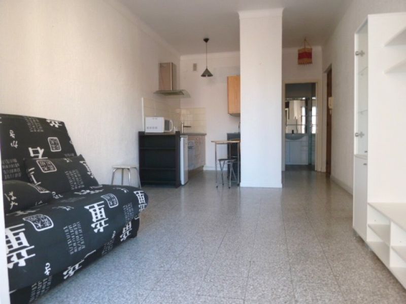 Appartement Nice 1 pi�ce(s) 27 m2