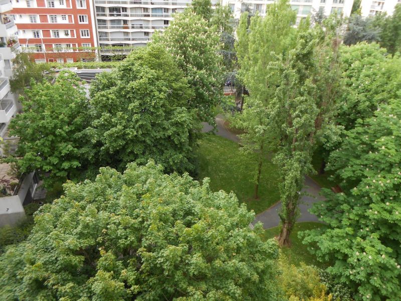 DEUX PIECES A LOUER COURBEVOIE QUARTIER BECON