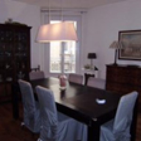 A LOUER COURBEVOIE BECON APPARTEMENT DE 119M2