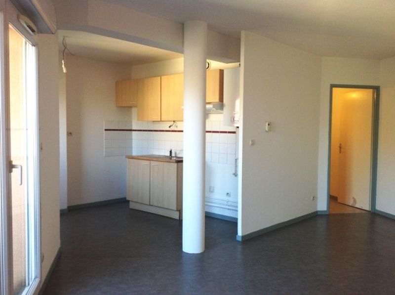 A vendre T3 Purpan Toulouse, balcon, parking, tram