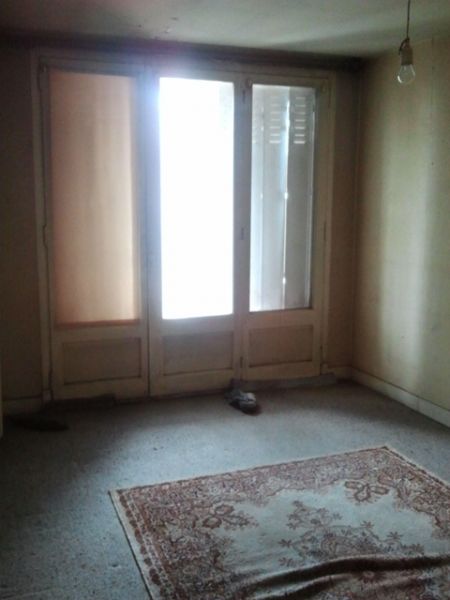 A vendre T2 La Vache Toulouse, balcon, cave, parking, commerces