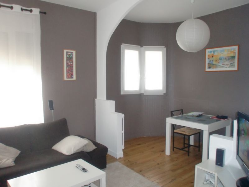 Appartement Toulouse La pointe t3 75m�