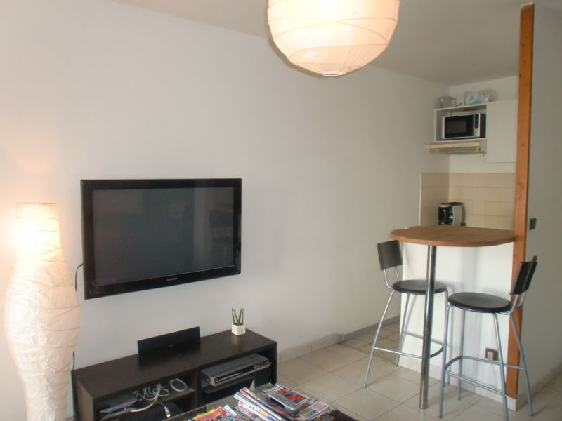 Appartement Toulouse La pointe T2