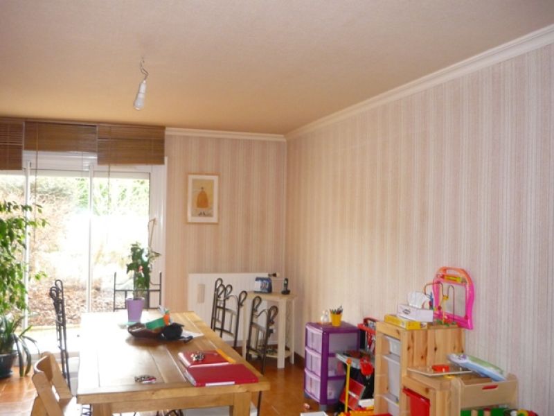 A VENDRE-LA ROCHE SUR YON NORD- MAISON TYPE 5 -115M� SURFACE HABITABLE