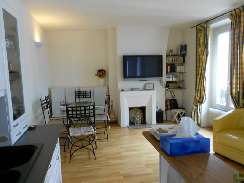 Appartement Paris 5 pi�ce(s)