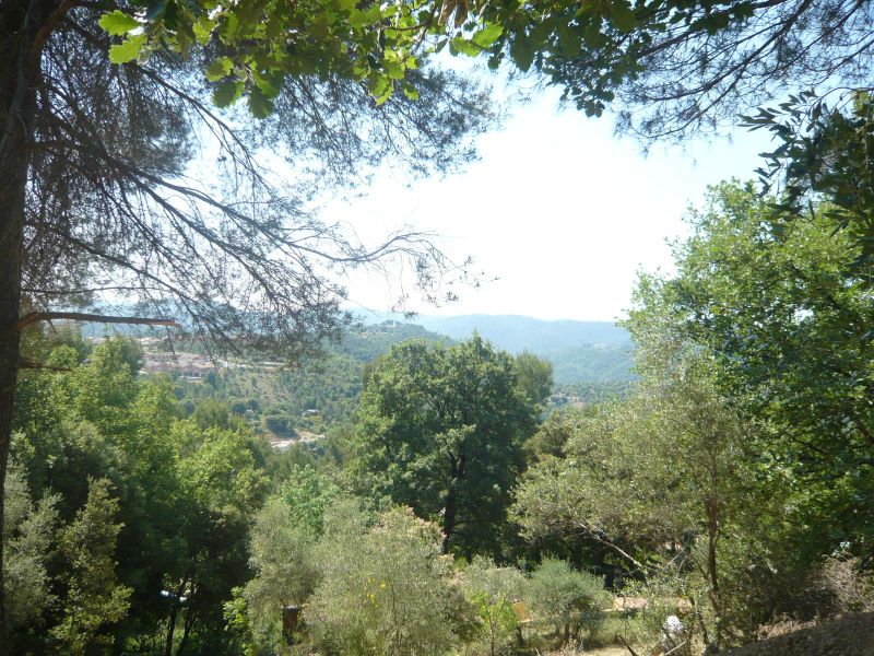 Terrain Le Tignet 2530 m2