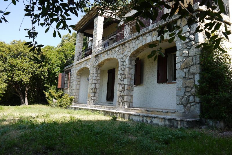 Villa Grasse 7 pi�ce(s)