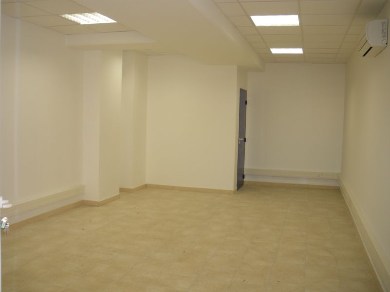 Local commercial Grasse 40 m2