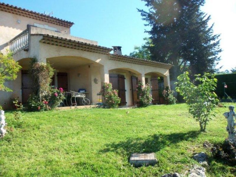 Maison Grasse