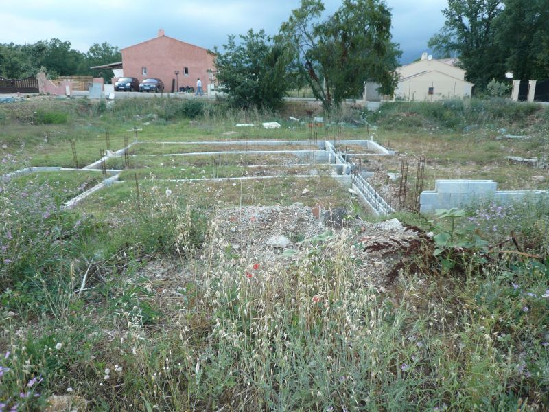 Terrain Saint Cezaire Sur Siagne