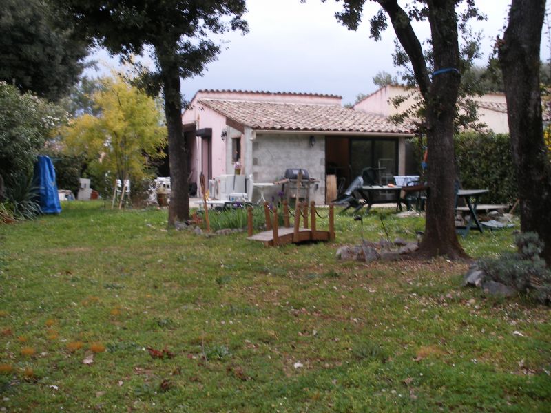 Maison Grasse 3 pi�ce(s) 70 m2