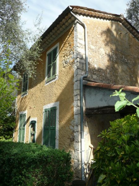 Maison Grasse