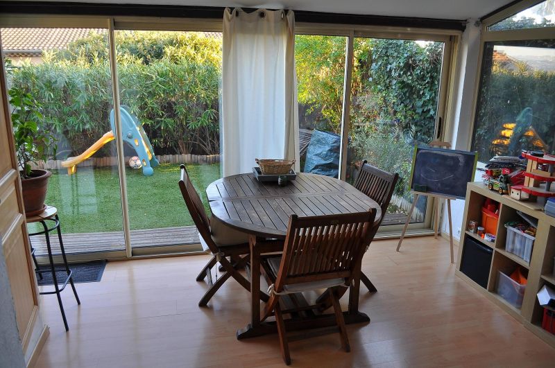 Grasse, Maison 3 Pi�ces