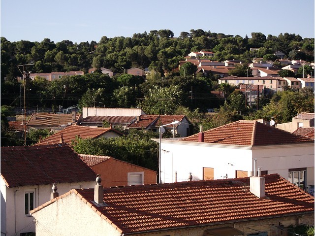 Appartement - 5 pi�ce(s) - 81 m2