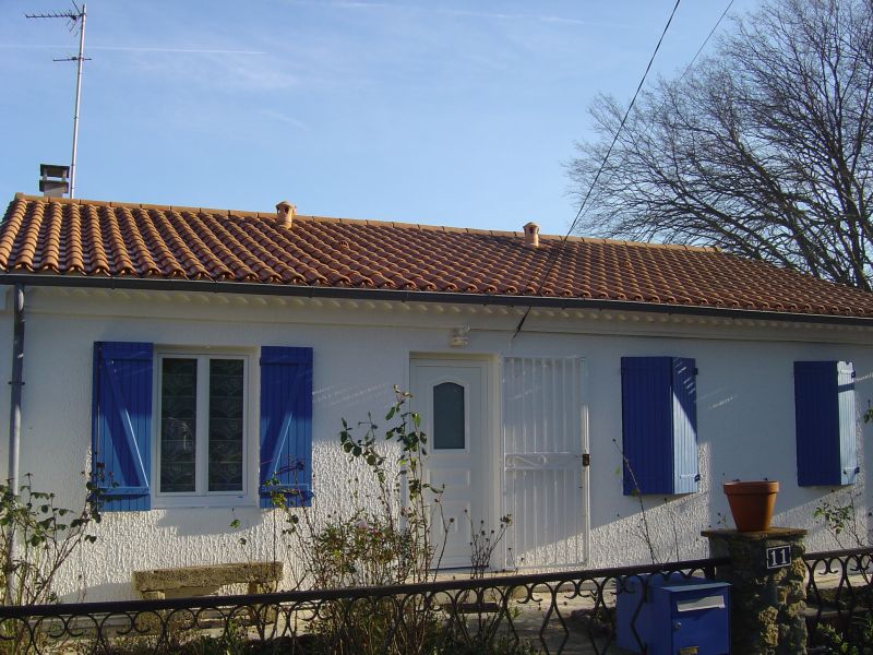 Maison Leognan