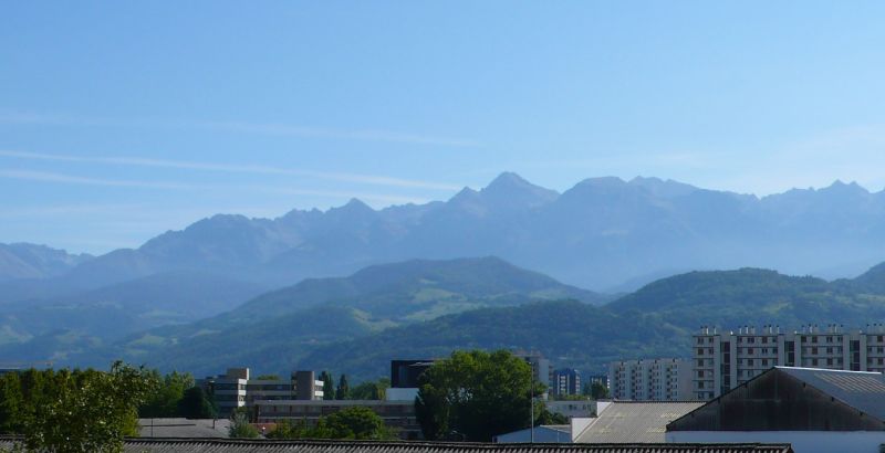 Grenoble appartement 4 pi�ces