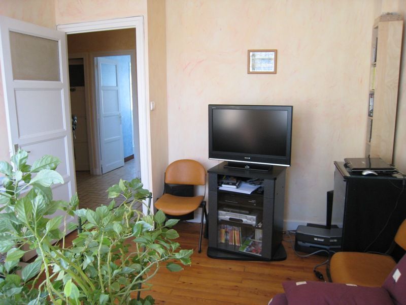 Grenoble appartement  3 pi�ces