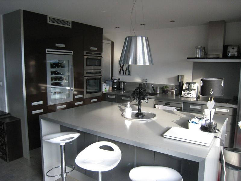 Saint-Nazaire Les Eymes appartement 4 pi�ces