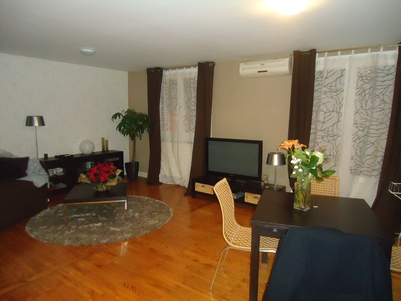 Grenoble appartement 3 pi�ces