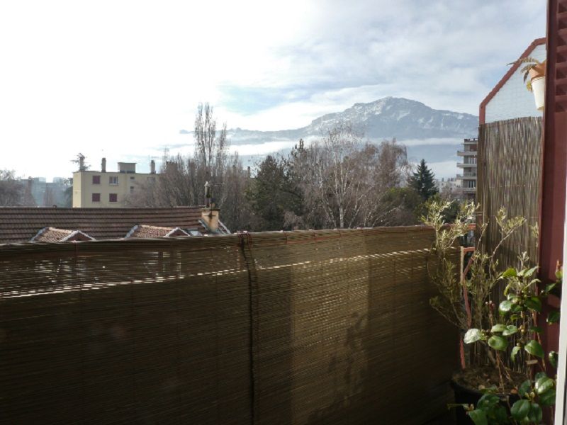 Grenoble appartement 3 pi�ces