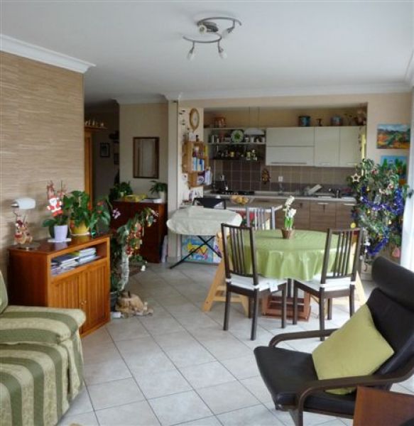 Echirolles appartement 4 pi�ces