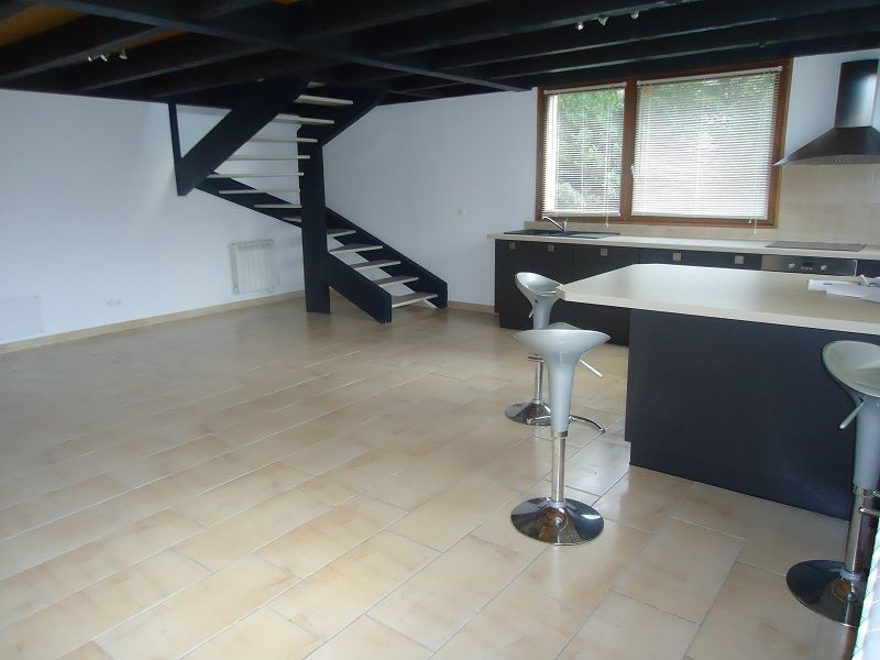Eybens appartement 5 pi�ces 90 m�