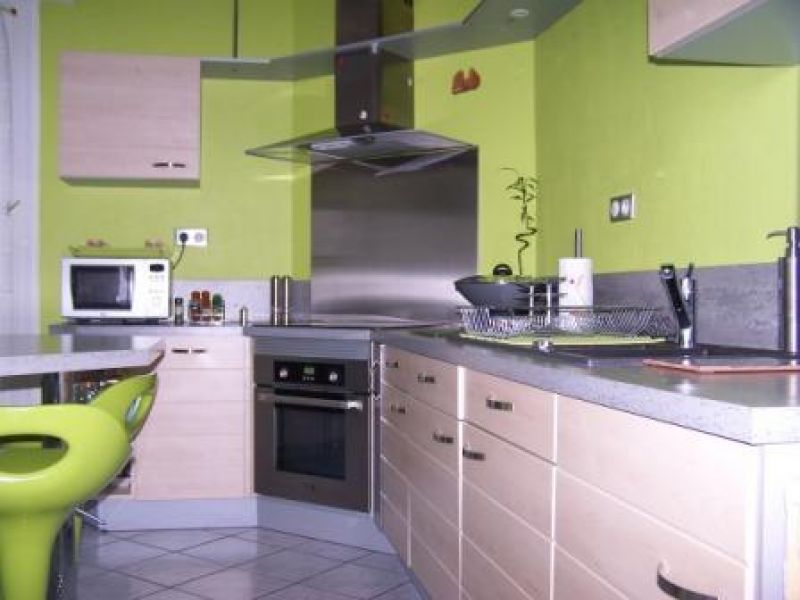 Grenoble appartement 5 pi�ces 100 m�