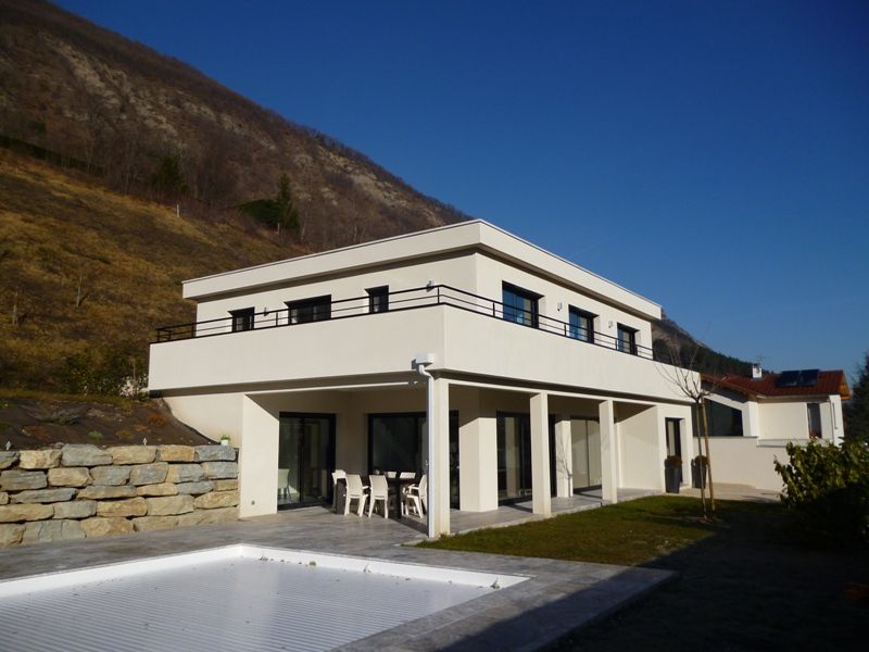 VIF Maison d'architecte de 6 pi�ces