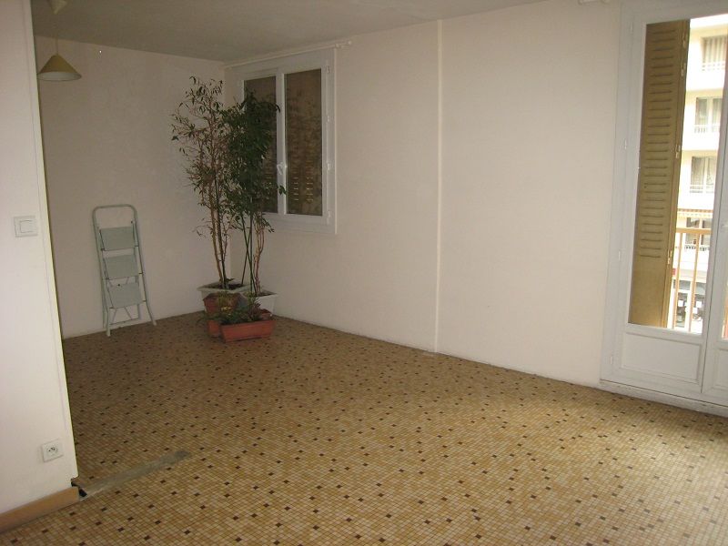 Grenoble appartement 4 pi�ces